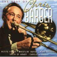 Chris Barber – The Best Of Chris Barber